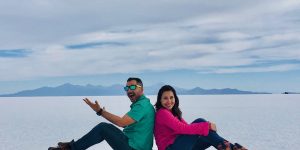 Organizo tu viaje